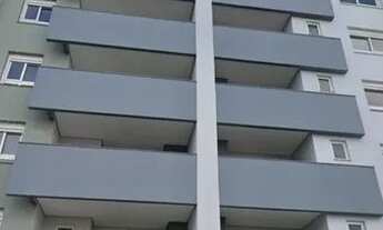 Imagem: RESIDENCIAL NEW SPACE