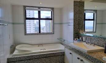 Imagem 6: Edifício Monet Apartamento com 4 dormitórios