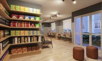 Imagem 4: Apartamento para venda com 50 metros quadrados com 2 quartos em Pechincha - Rio de Janeiro