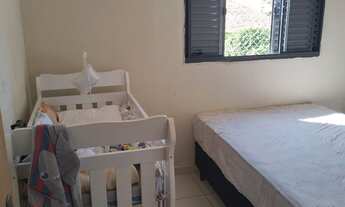 Imagem 4: CASA E TERRENO Casa com 2 dormitórios