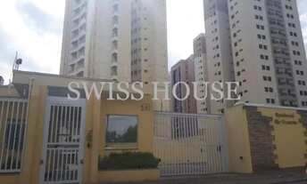 Imagem 2: Cobertura - Chácara Primavera - Campinas