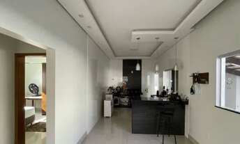 Imagem 2: Casa para venda com 145 metros quadrados com 3 quartos em Jardim Novo Campos Elíseos - Cam