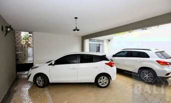 Imagem 3: Sobrado com 4 dormitórios à venda, 450 m² por R$ 1.250.000,00 - Centro - Taubaté/SP