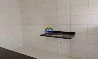 Imagem 7: Oportunidade Apto Frente Mar - Lazer na Cobertura 440 mil