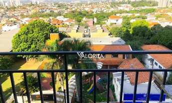 Imagem 5: Apartamento com 2 dormitórios para alugar - Jardim Pagliato - Sorocaba/SP