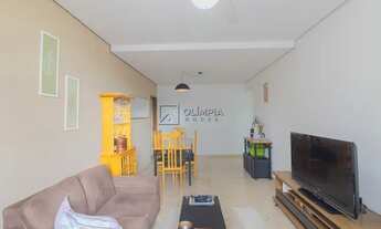 Imagem 6: Apartamento Venda 3 Dormitórios - 105 m² Pinheiros