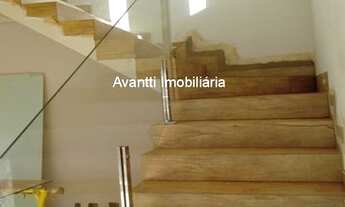 Imagem 4: Sobrado à venda com design exclusivo e moderno com 94 m² no Bairro Novo Mundo