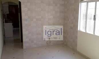 Imagem 2: Casa com 3 dormitórios para alugar, 120 m² por R$ 2.986,00/mês - Vila Guarani (Zona Sul)