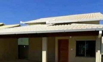 Imagem 3: Casa para venda tem 165 metros quadrados com 3 quartos em Novo Horizonte - Camaçari - BA