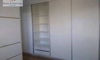 Imagem 3: Apartamento - Edifício Soho - Indaiatuba/SP