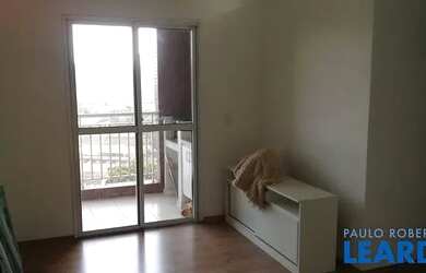 Imagem 2: APARTAMENTO - JAGUARÉ - SP