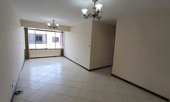 Imagem 2: Apartamento para aluguel tem 97 metros quadrados com 3 quartos em Luzia - Aracaju - SE