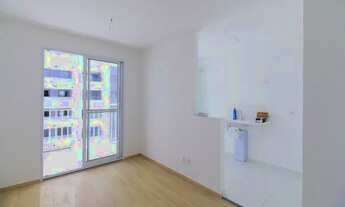 Imagem: Apartamento à Venda - Brás, 2 Quartos