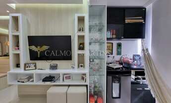 Imagem 4: Morada Alto do Imbuí, 3 Quartos, 01 suíte, 74 m², varanda integrada, 01 vaga , infraestrut