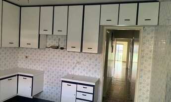 Imagem 2: Casa com 2 dormitórios no Jd. Luíza - Z. Oeste - WhatsApp