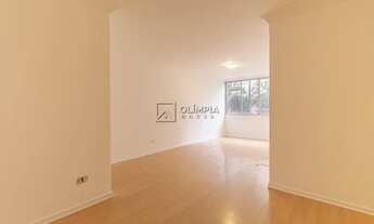 Imagem 6: Apartamento Locação Cerqueira César 95 m² 3 Dormitórios