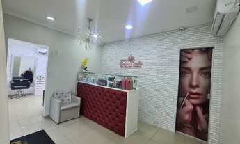 Imagem 4: Casa Comercial c/ 4 Salas, 5 vgs. Vieiralves