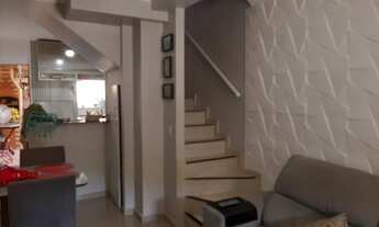 Imagem 4: Casa de condomínio - Campo Grande - 70m²