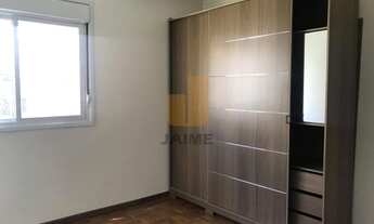 Imagem 7: Rua tranquila em Perdizes, apartamento c/ 2 dorm e 1 vaga