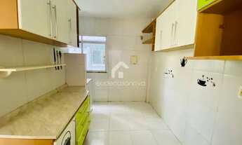 Imagem 4: Apto 2qts. Conj. Tocantins 2 etapa, térreo