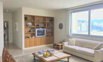 Imagem 5: Cobertura com 4 dormitórios à venda, 147 m² por R$ 1.150.000,00 - Astúrias - Guarujá/SP