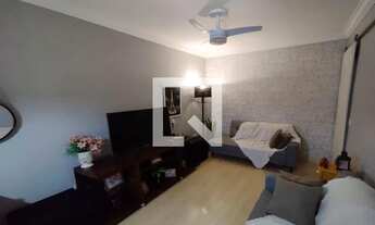 Imagem 6: Casa de Condomínio para Aluguel - Jardim Anhanguera, 3 Quartos, 160 m2