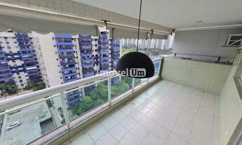 Imagem 5: Barra da Tijuca Apartamento cobertura com 3 dormitórios