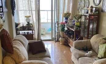 Imagem: Apartamento à venda em Sao Paulo