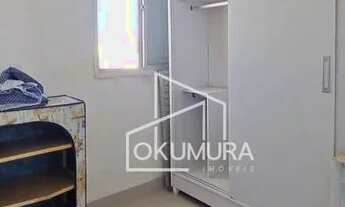 Imagem 6: Apartamento com 3 dormitórios para alugar, 91 m² por R$ 3.270,00/mês - Centro - São Bernar