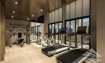 Imagem 6: Apartamento com 3 dormitórios à venda, 211 m² - Jardim das Nações - Taubaté/SP