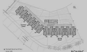 Imagem 3: Ref.: L1022 - Apart. 1 qto - São Mateus