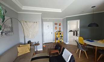 Imagem: APARAMENTO PERFEITO (EXCELENTE LOCALIZAÇÃO)