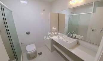 Imagem 14: QUADRILÁTERO de IPANEMA! 02 QUARTOS, SILENCIOSO, PORTARIA 24h, próximo ao METRÔ e PRAIA, à