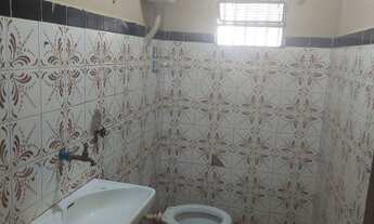 Imagem 3: Casa de Fundos na Boa Vista