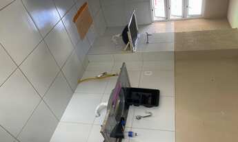 Imagem 6: Alugo. Apartamento no Condomínio BE LIFE, 53metros, com 2 quartos, noTuru - São Luís - Mar