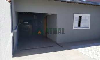 Imagem 3: VENDA Casa com 2 dormitórios