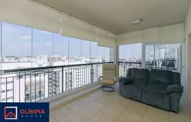 Imagem 6: Venda Cobertura 4 Dormitórios - 371 m² Moema