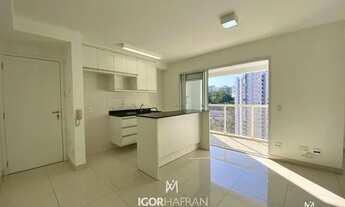 Imagem 3: Locação Studio 56m2