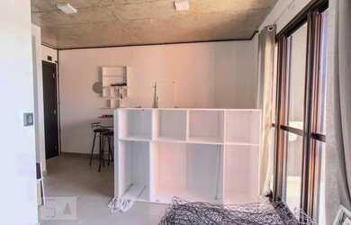 Imagem 2: Apartamento para Aluguel - Prado Velho, 1 Quarto, 28 m2