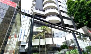 Imagem: Lotus aluga apto mobiliado no Umarizal