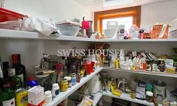 Imagem 7: Casa - Swiss Park - Campinas