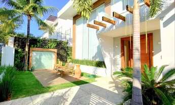 Imagem 1: Casa de Condomínio com 4 dormitórios para alugar em Rio De Janeiro