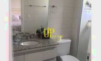 Imagem 7: Apartamento com 3 dormitórios para alugar, 90 m² por R$ 6.000,00/mês - Edifício Monte Carl