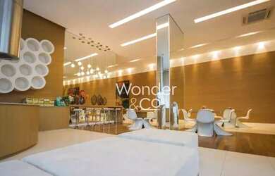 Imagem 3: Apartamento com 2 suítes em condomínio de alto padrão