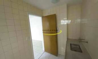 Imagem 4: Apartamento com 1 dormitório, 40 m² - venda por R$ 420.000,00 ou aluguel por R$ 2.395,00/m