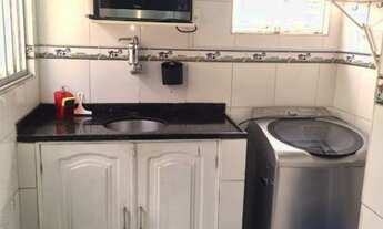 Imagem 7: Apartamento para venda possui 47 metros quadrados com 2 quartos em Fátima - Belém - Pará