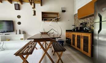 Imagem 7: Apartamento para temporada em Juquehy