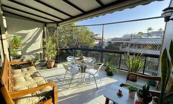 Imagem: Barra da Tijuca