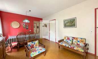 Imagem 3: Apartamento para Aluguel - Jardim Santa Genoveva, 2 Quartos, 97 m2