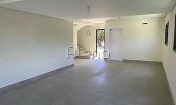 Imagem 2: Casa à venda na Chácara Primavera - Campinas/SP